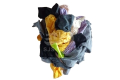 Bag of Rags - MIX COTTON WORKSHOP RAGS